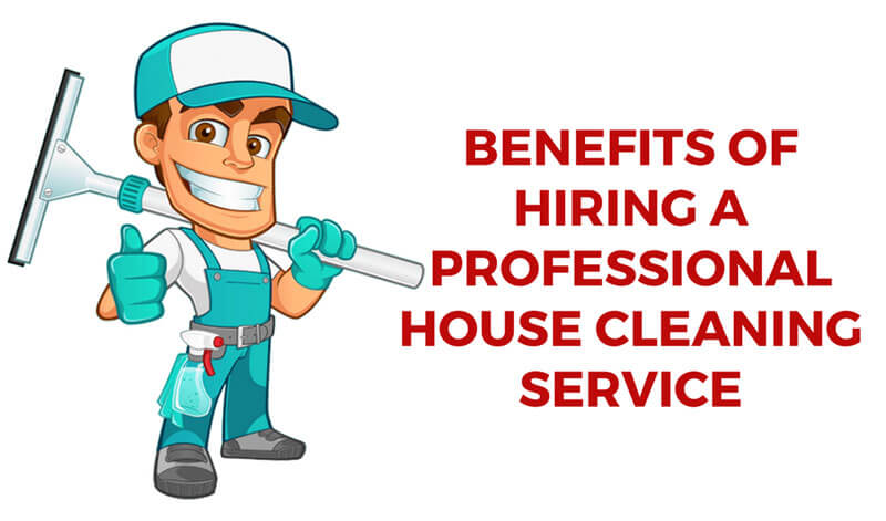 House Cleaning Services Spring Hill Fl