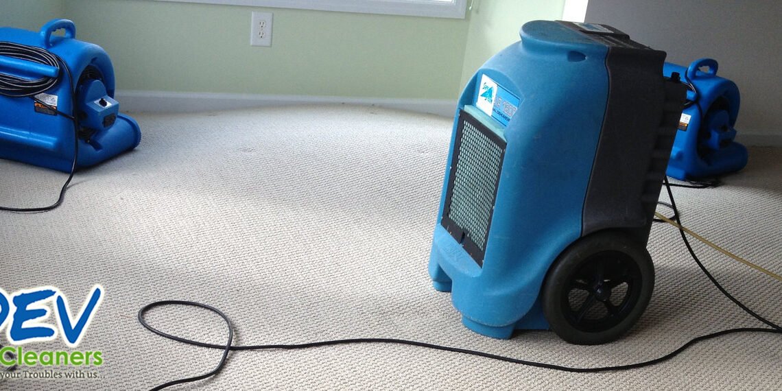 Water Damage Services