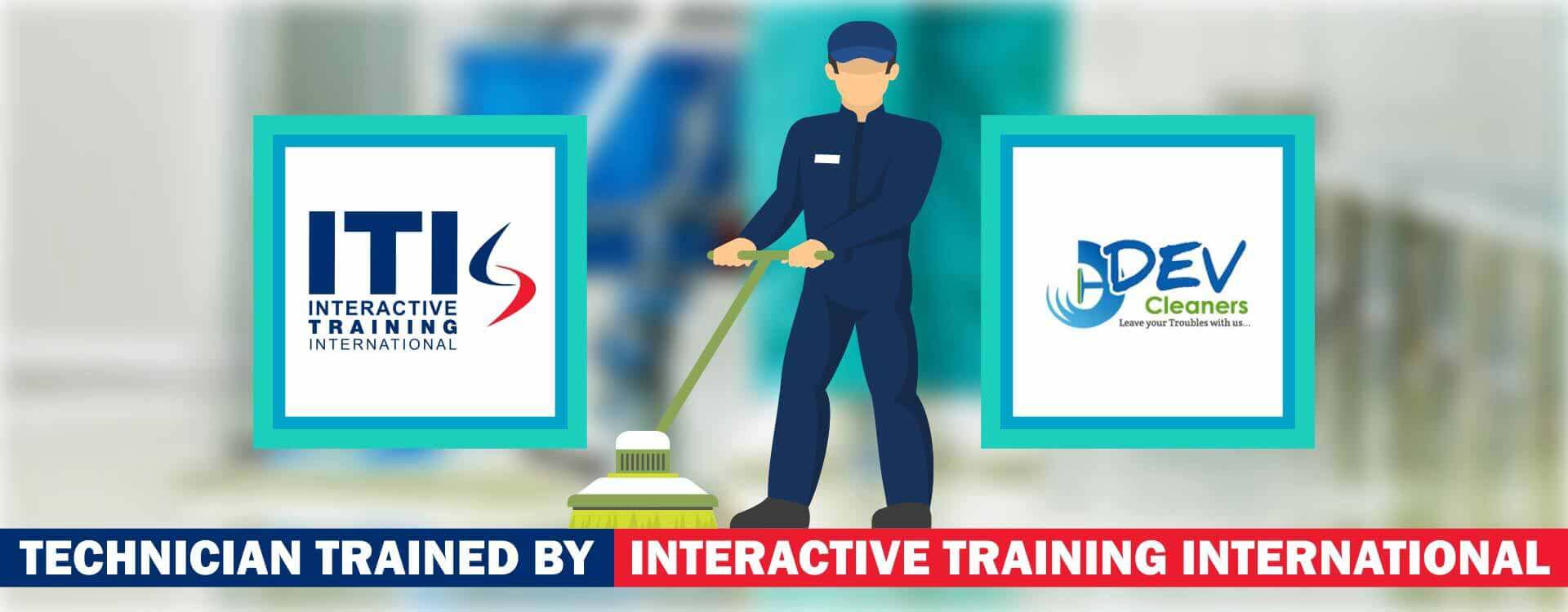 Carpet Cleaning Blacktown l Powerful Truck Mounted Machine