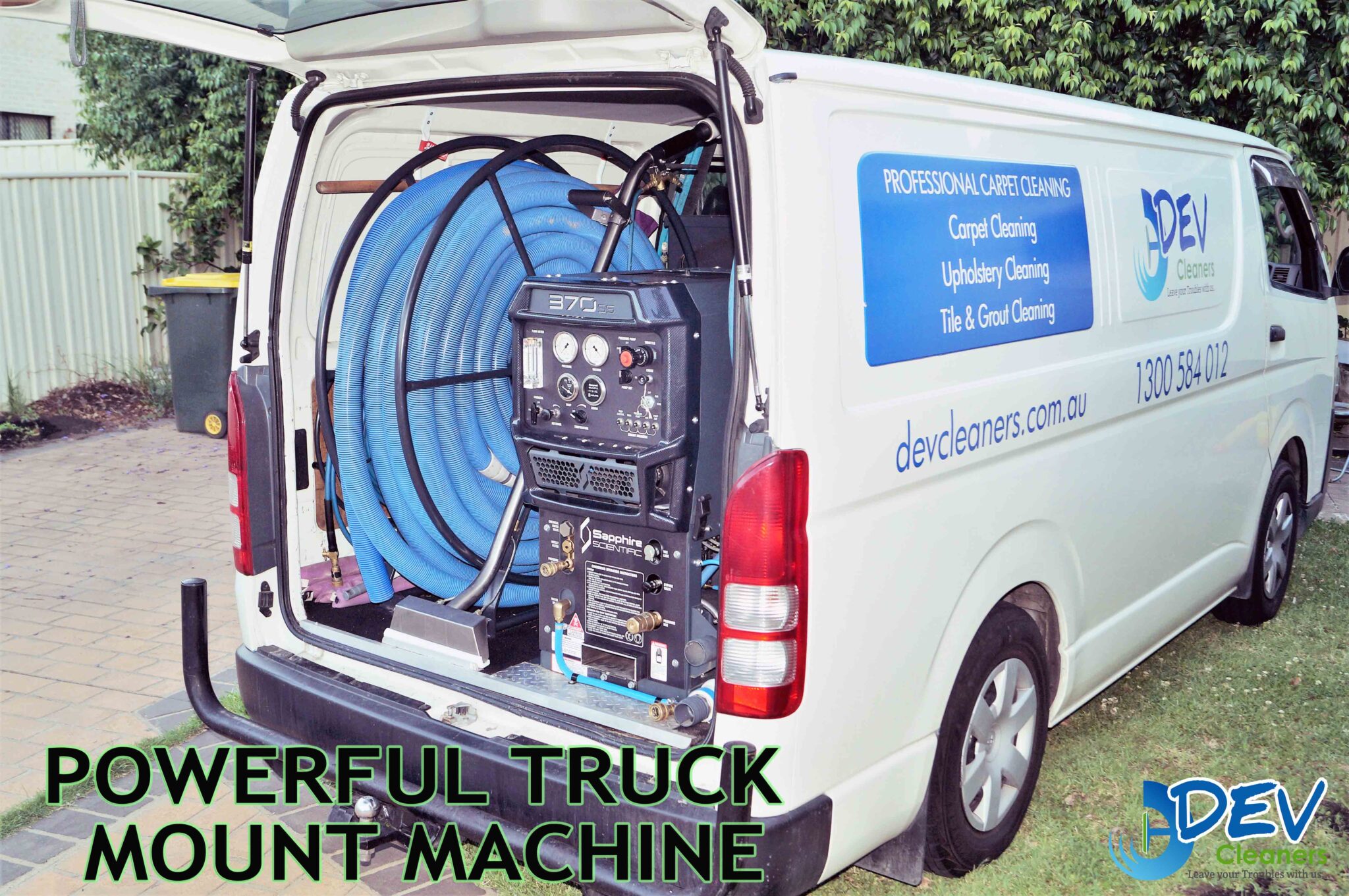 Carpet Cleaning Blacktown l Dev Carper Cleaners l 1300584012