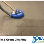 Dev Carpet Cleaning