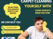 Carpet Cleaning Sydney